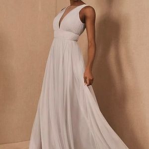 Jenny Yoo Sarita Vintage Lilac